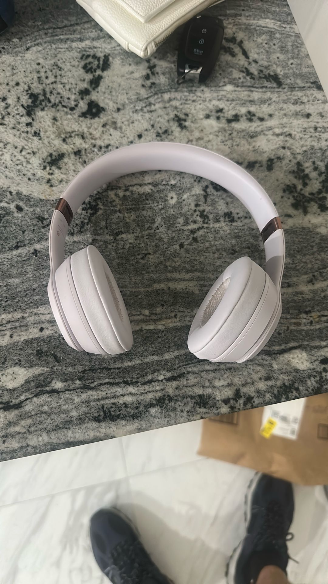 Beats 4 Solo