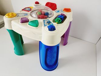 Fisher Price activity Table