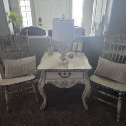 Table Set