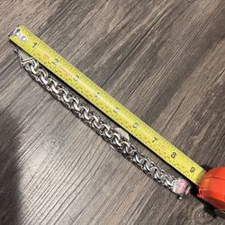 Chunky Chino Bracelet 