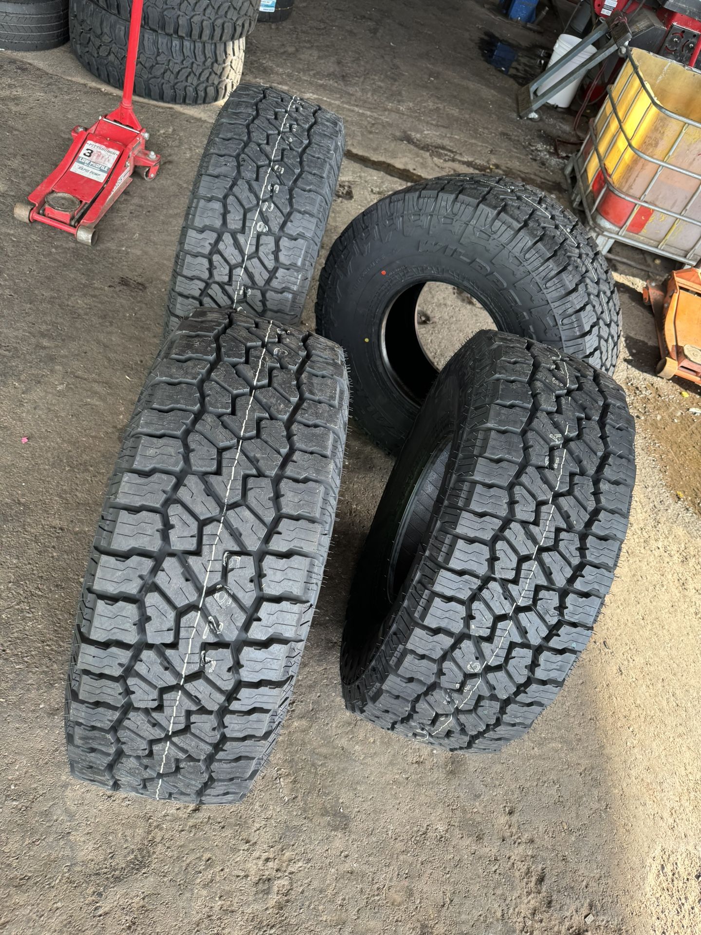 33 12.50 15 FALKEN 🔥