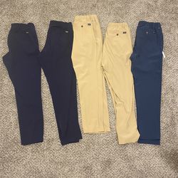 Men’s Size 12/L Dress Pants 50$ For All