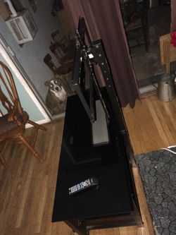 Tv stand