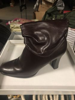 Brand new ladies boot