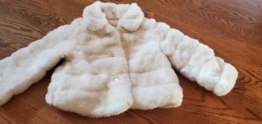 Winter coat