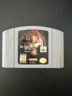 Killer Instinct Gold