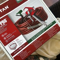 Spray Gun 
