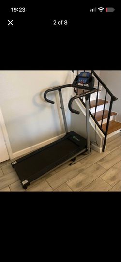 TREADMILL