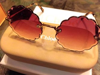 Chloe women's glasses Brand New