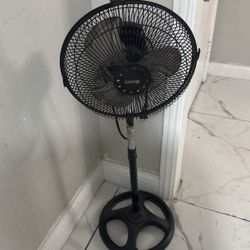 small fan