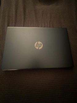 HP computer