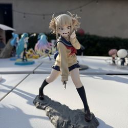 Toga Kotobukiya Figure - My Hero Academia