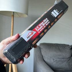  3/8-Inch Drive Click Torque Wrench 10-80 ft-lb. / 13.6-108.5 Nm 1.5" Wx1 Dx14.5 H