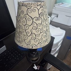 Night Light for A Bedroom 
