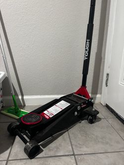 Car jack