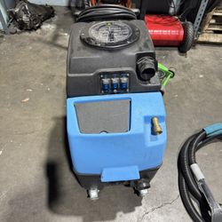 Detail Mytee Hp 60 8070 Heated Extractor 