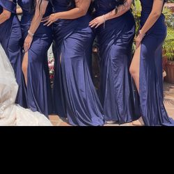 Plus Size Formal Dresses 