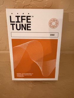 Brand New Aires LifeTune One