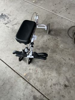 Knee Scooter 