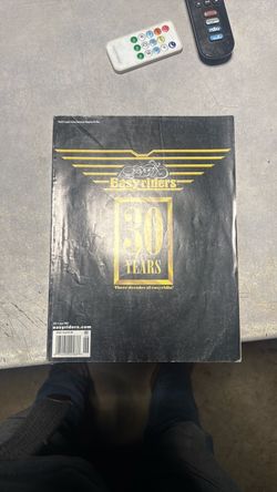 Easyriders Magazine 30 Years Anniversary Issue