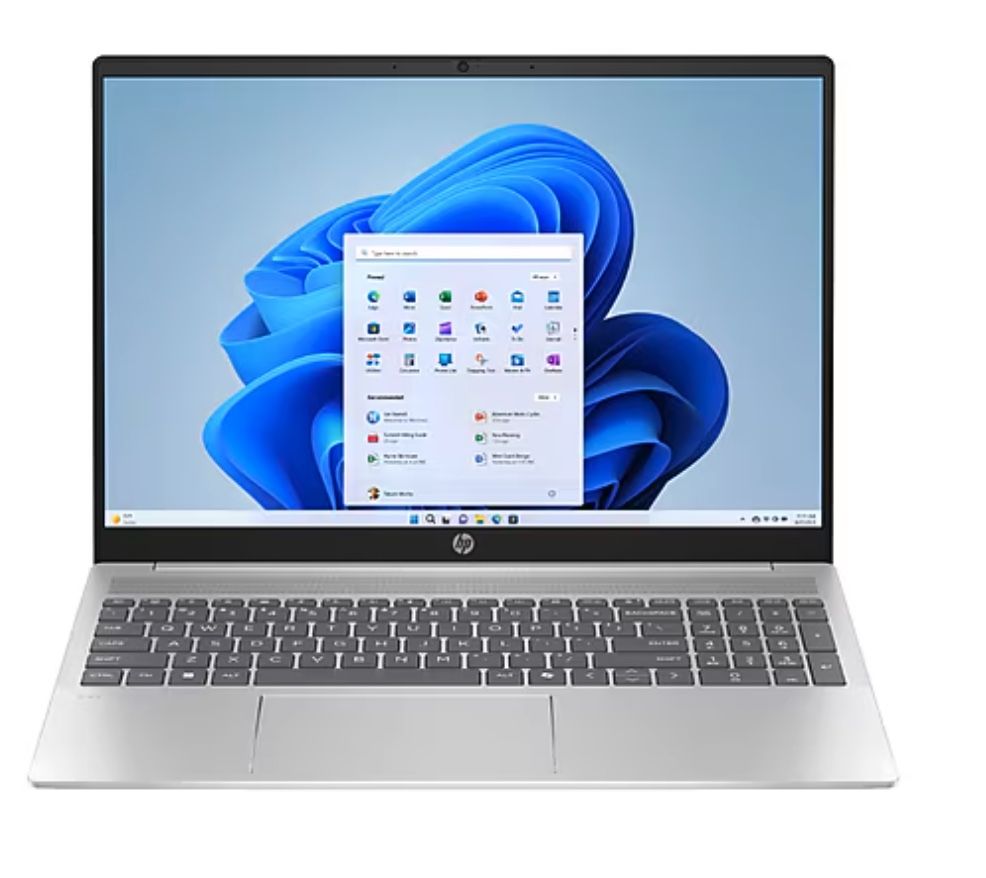 HP Pavilion 16 In FHD AI Laptop