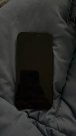 iPhone 16 pro max black