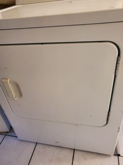Kenmore Series 100 Heavy-Duty Electric Dryer - Reliable & High Capacity
