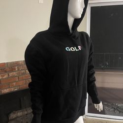 GOLF HOODIE Auténtic Original