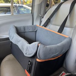 Dog Car seat