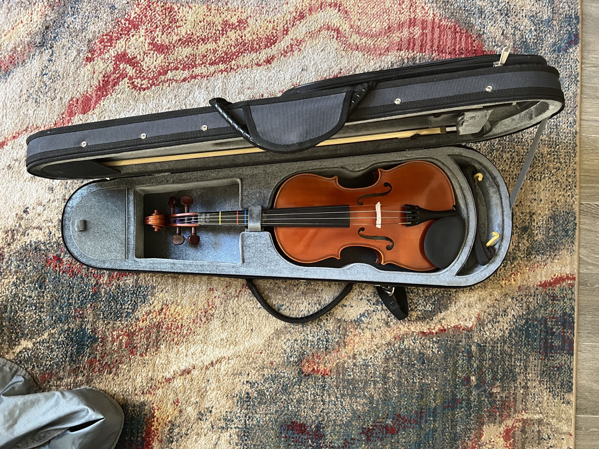 Yamaha Model V-5 Violin 4/4