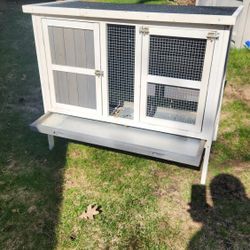 Bunny Hutch