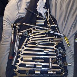 120$ Obo Sockets Wrenches Ecs Extenders