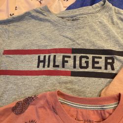 Men Size s Bundle Tops Like New 