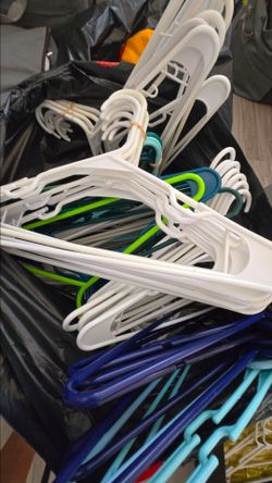 Free Hangers