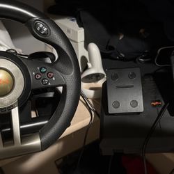 Pxn Steering Wheel