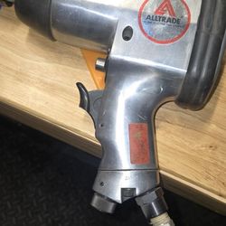 Alltrade Heavy Duty Air Wrench 