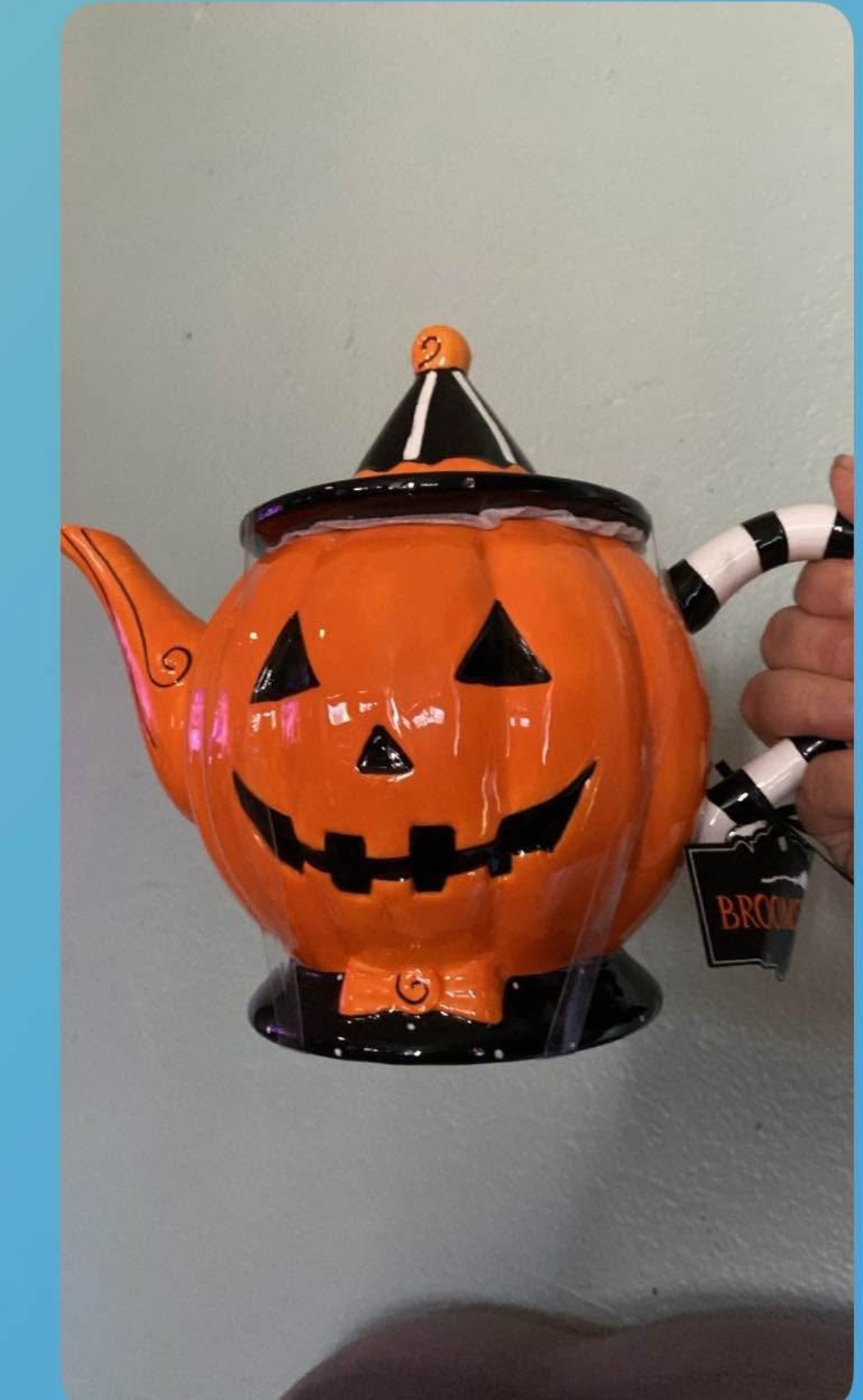 Halloween Decoration 