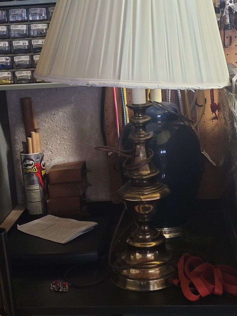 Table Lamps