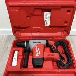 Milwaukee1-9/16 in. SDS-Max Rotary Hammer