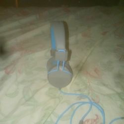 JLAB Headphones.