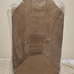 Fold-to-Go Tray Boxes