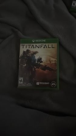 titianfall