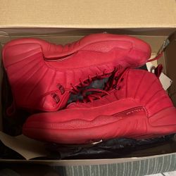 Jordan 12 