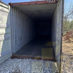 Shipping Containers For Sale!!