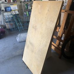 Fold Out Table