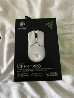 Razer Viper V2 Pro Gaming Mouse