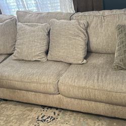 Sofa Sectional 