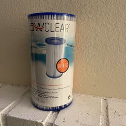 New Bestway FLOWCLEAR Filter Cartridge Type III (A / C) Swimming Pool