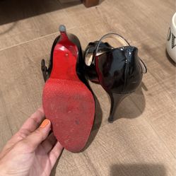 Christian Loubutin Heels