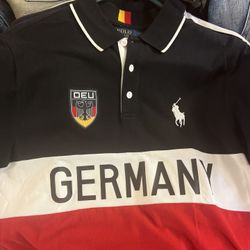 Polo Ralph Lauren Shirt Size M